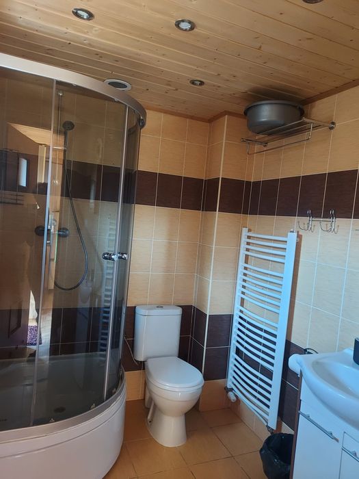 Domek nad morzem w Kątach Rybackich zapraszamy.