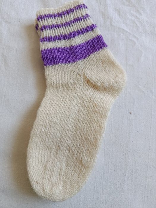 В'язані шкарпетки