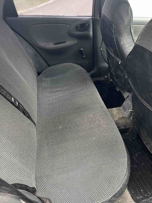 Део Сенс 2006 рік