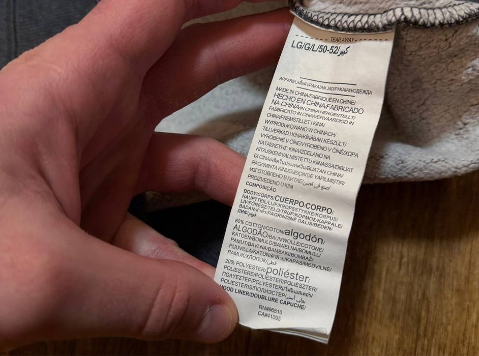 Худи от Under Armour