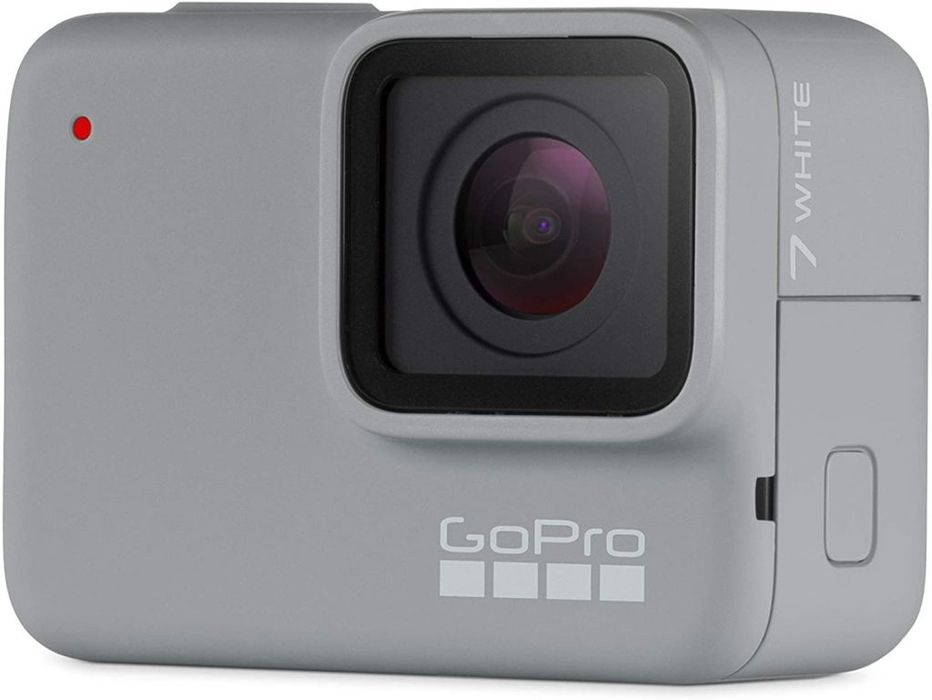 Gopro Hero7 White