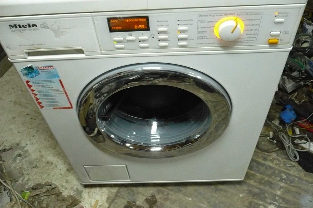 pralkosuszarka miele