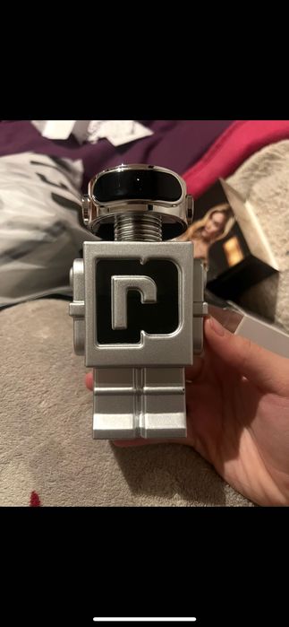 perfume paco rabane original