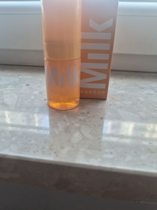 Cloud Glow Primer Milk Makeup 27ml