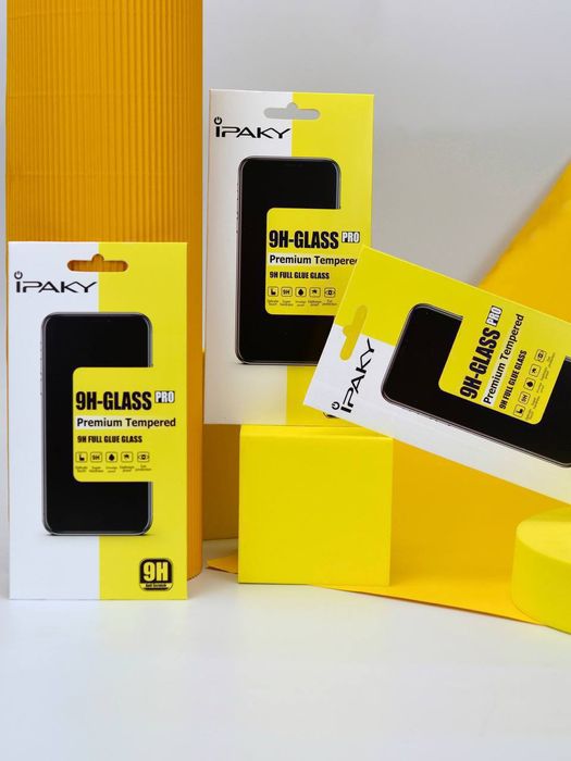 Защитное стекло для Samsung А30 /A30s Захисне скло  Самсунг А40s/M30s