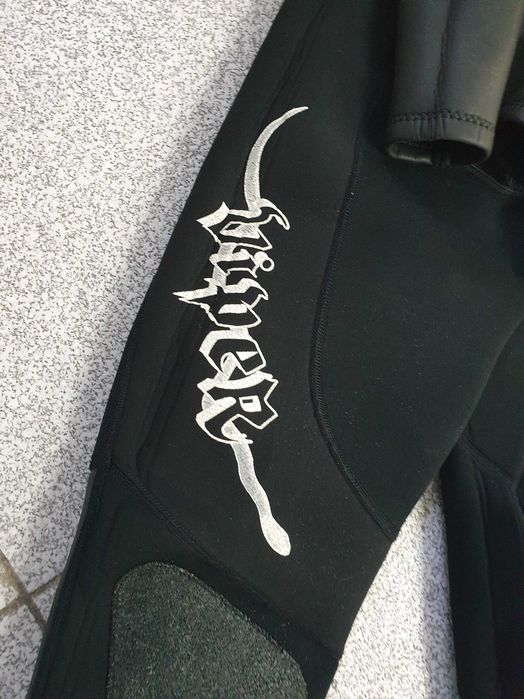 Fato de surf marca Victory