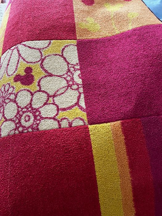 Conjunto decoração quarto criança.