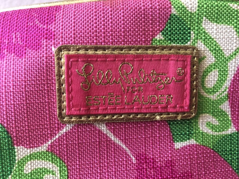 Necessaire Estée lauder