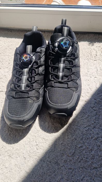 Buty trekingowe 43