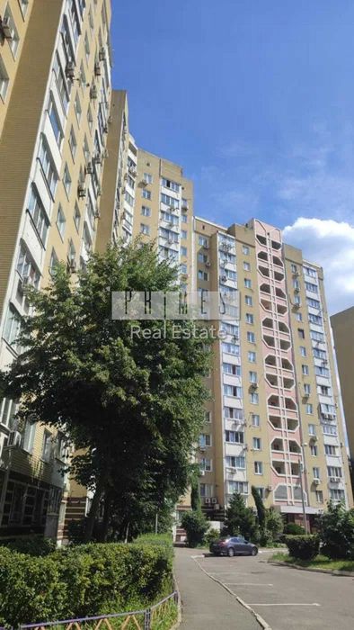 Продаж 2к квартири, 84м2, Машинобудівна, Швидкісний трамвай,Шулявка