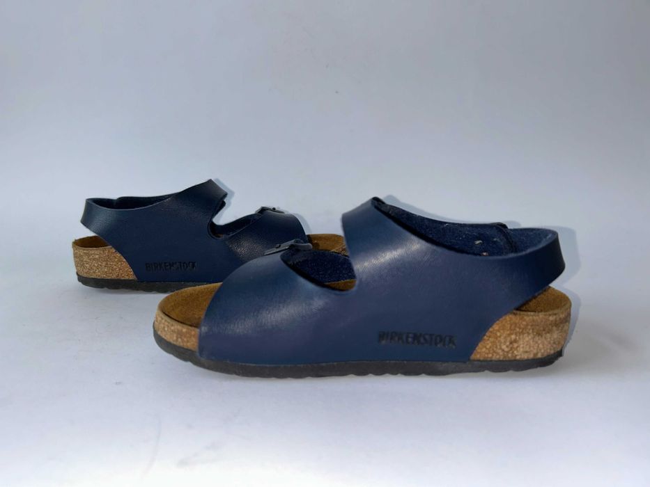 Сандалі birkenstock 26 (16,5 см) оригінал босоніжки дитячі