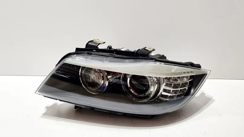 reflektor lewy xenon bmw 3 e90 lift skrętny europa