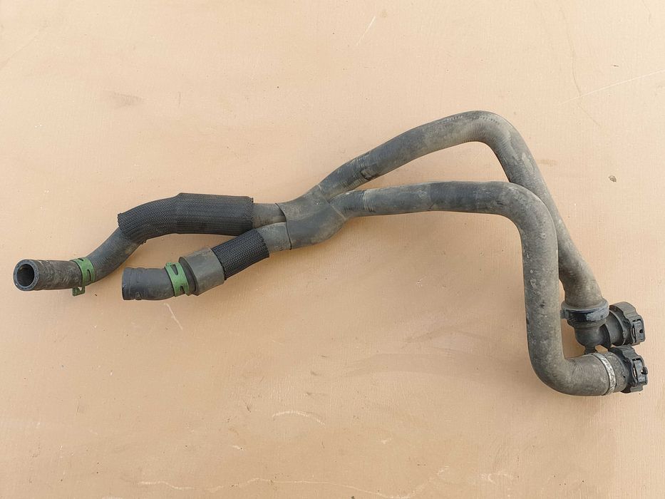 zestaw części Renault LAGUNA III 2.0 16V kombi