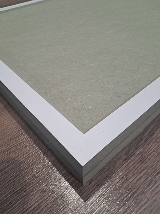 Usługi frezowania frontów meblowych CNC, blaty, WARSZAWA