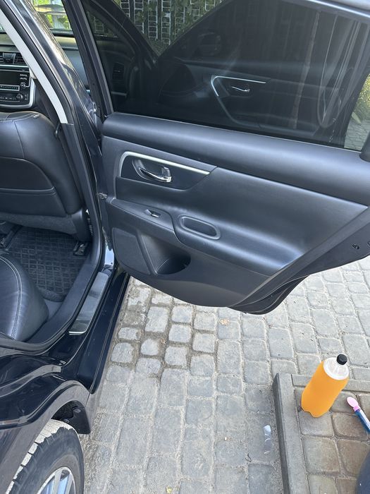 Продам nissan altima