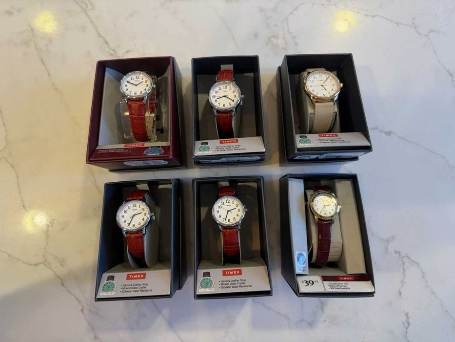 Годинник Timex ,