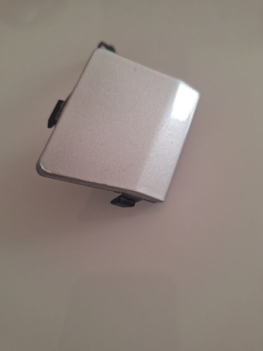 Zaslepka haka clio 4 polift przod