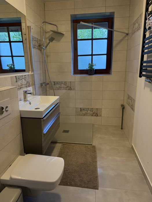 Apartamenty w Kazimierz Dolny