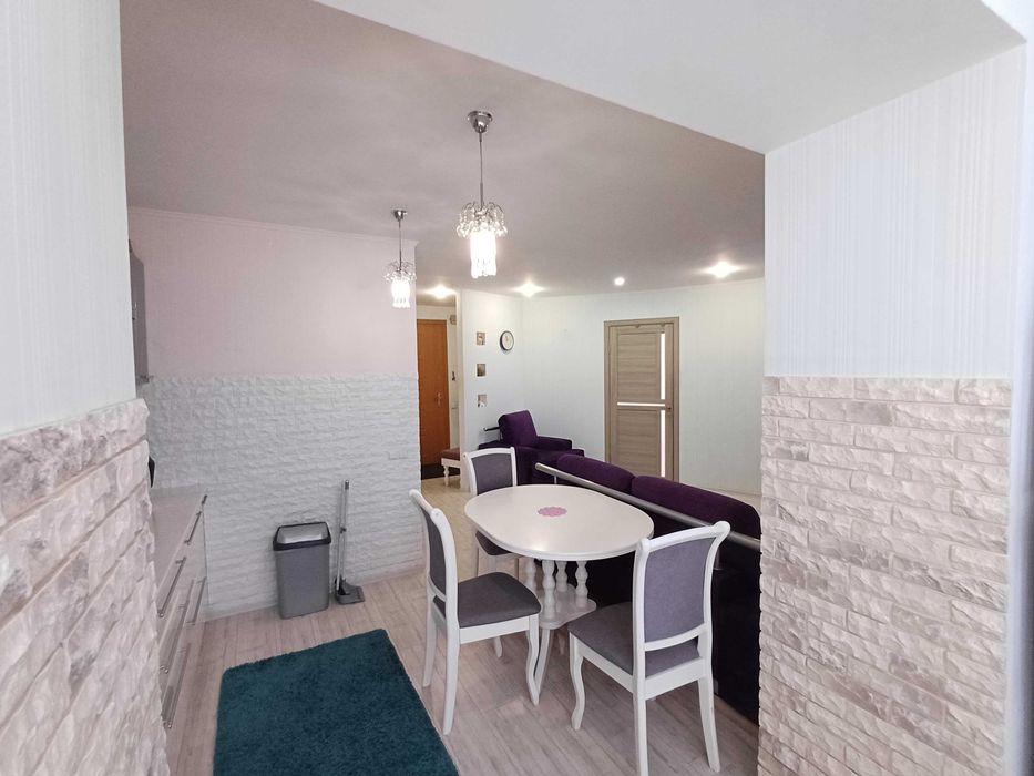 Сдам уютную квартиру на ЖМ Солнечный, ул.Любарского 36 (Белостоцкого)