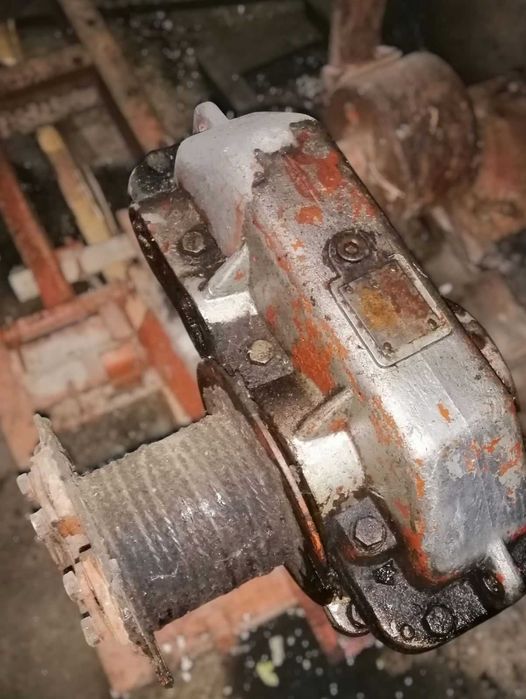 Редуктор - Ц2У 100