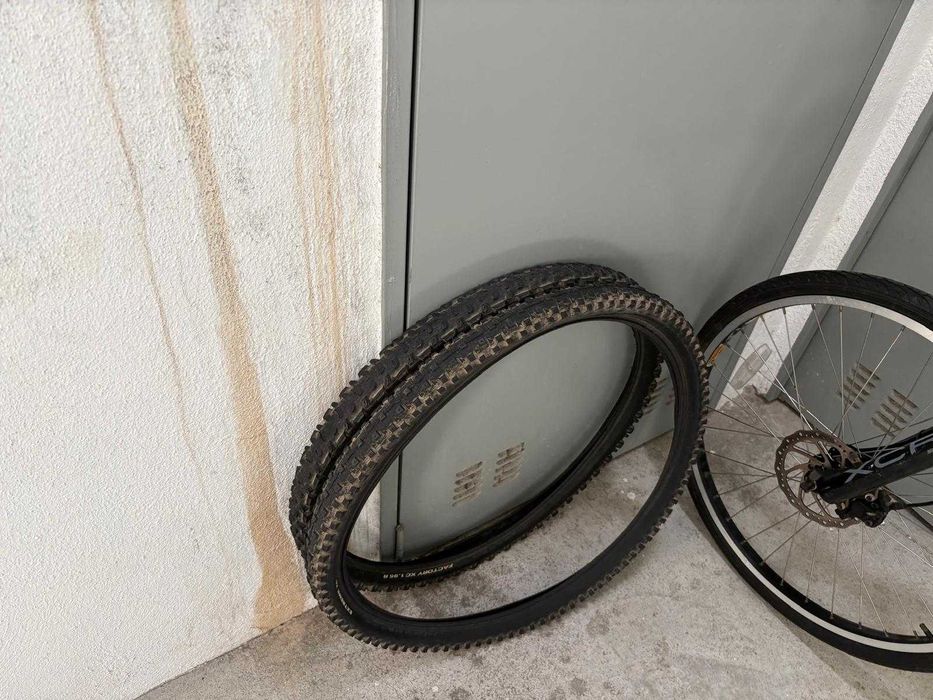 Bicicletas roda 26
