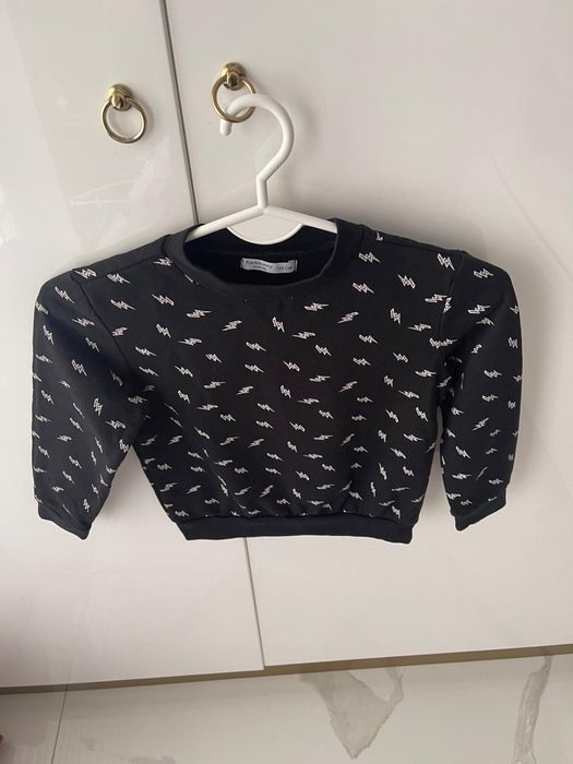 Bluza rozmiar 116 cm marki sinsay