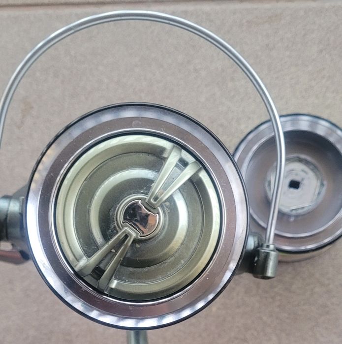 Kołowrotek Zfish Sygna QD9000 4.6:1