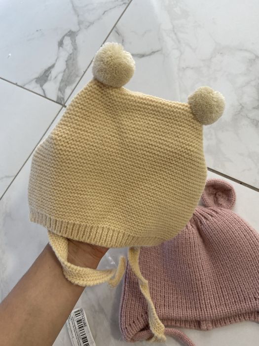 Шапочка дитяча інстаграмна