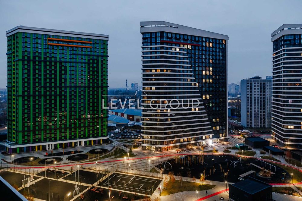 2-кімнатна квартира за адресою (площа 82 м²) - Atlanta.ua - фото 11