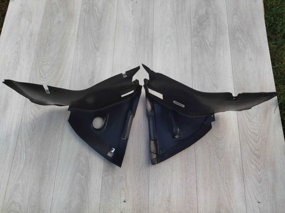 Локер Подкрилок захист підкрилок подкрилки Бмв е46 bmw e46 e 46 е 46