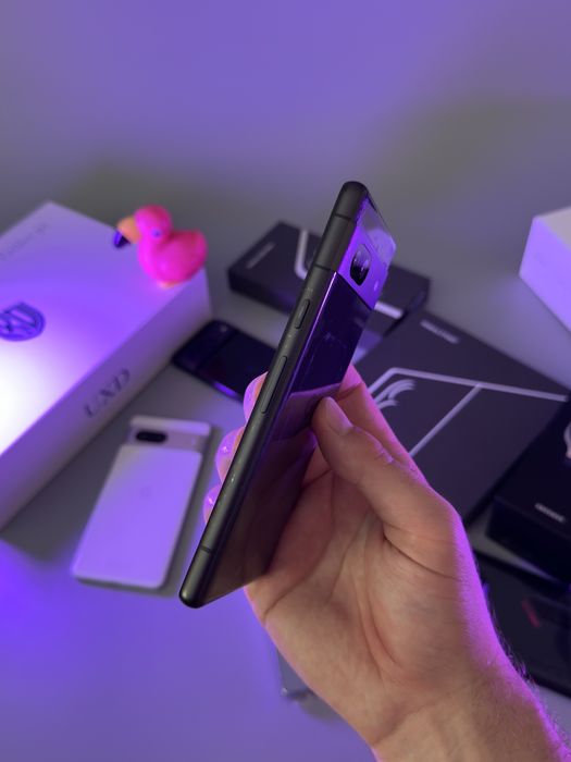 НАЙНИЖЧА ЦІНА ‼️ Google pixel 7a 128 ГБ відмінний технічний стан європейська версія