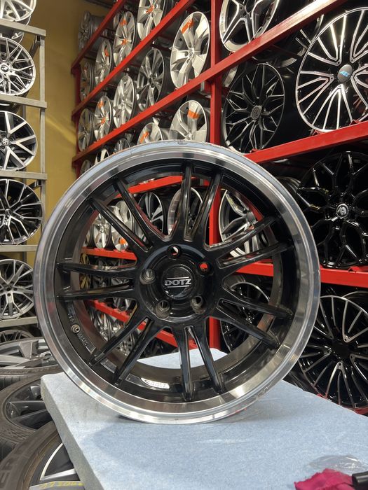 *Komplet alufelg 5x114.3 19” mazda honda nissan toyota hyundai mitsubi