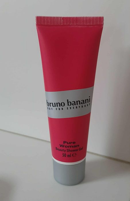 Sprzedam żel marki Bruno Banani