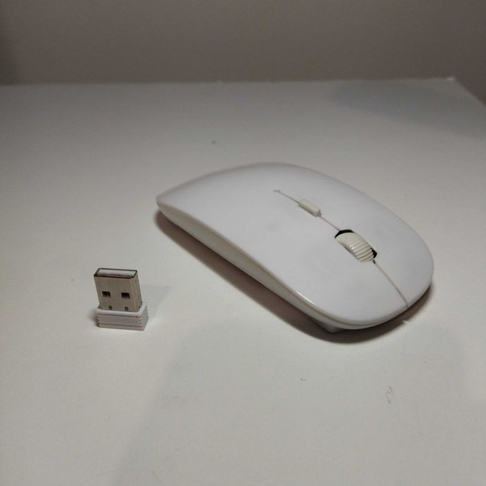 Wireless Mouse - Low Price!64750875345411124