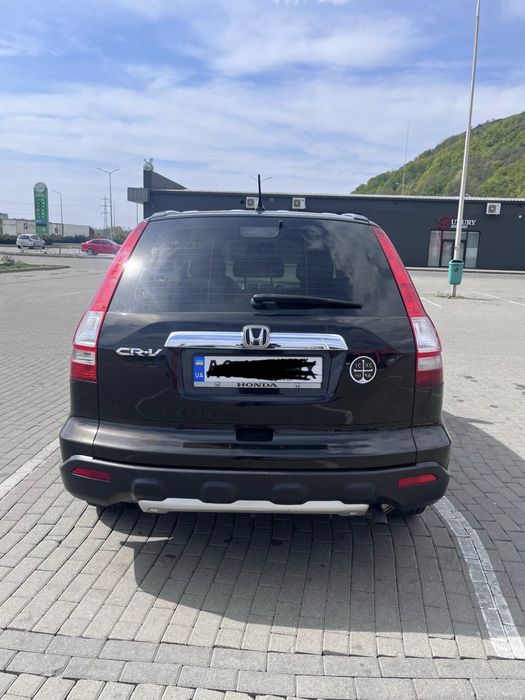 Hodna CRV 2008   2.2