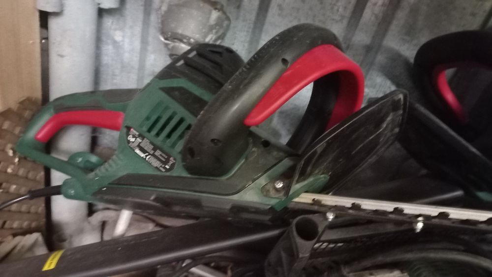 Неробочий інструмент запчастини PARKSIDE