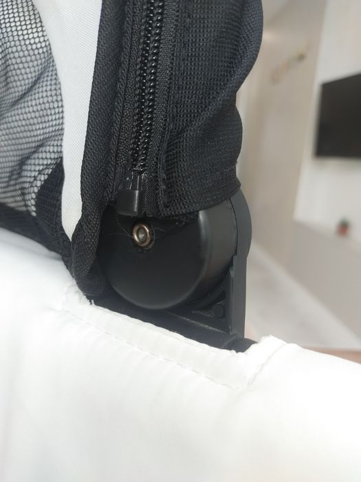 Продам люльку Britax Romer + адаптери ( підходить до b-agile)