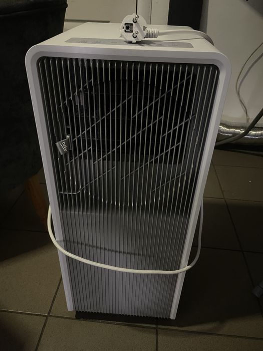 Кондиціонер мобільний Beko ВР407С