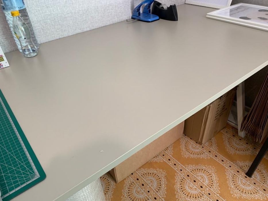 Mesa de trabalho IKEA