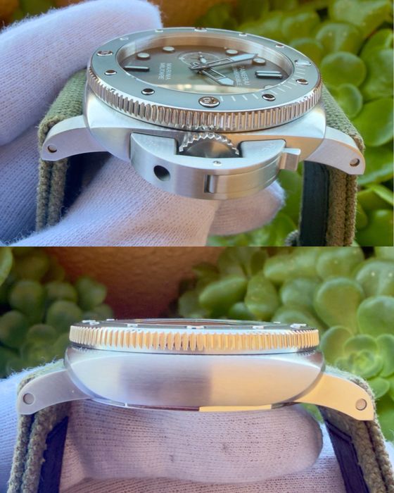 Panerai Marina Militare PAM01697