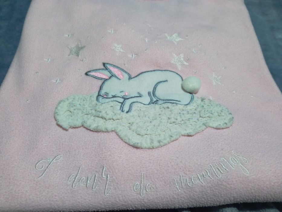 Pijamas muito quentinhos e macios para as noites mais frias - L