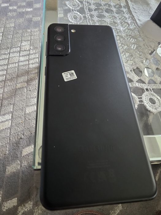 Samsung S21+5G 128 GB