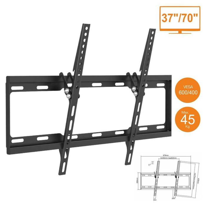 LCD/LED TV Mounts up to 70", New64751557179394124