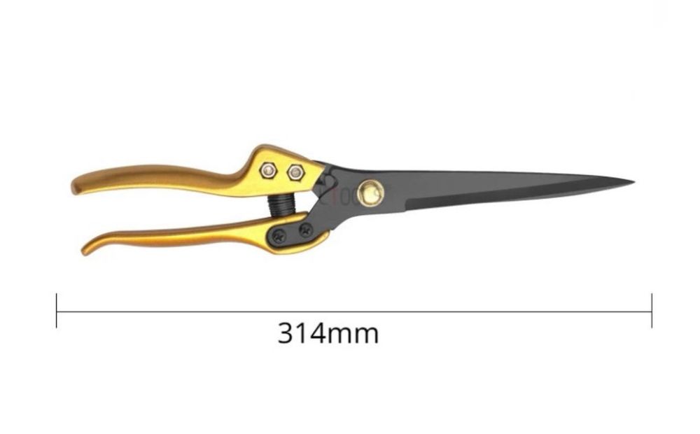 Ножиці для стрижки овець FEL LONG - Wool-Shears