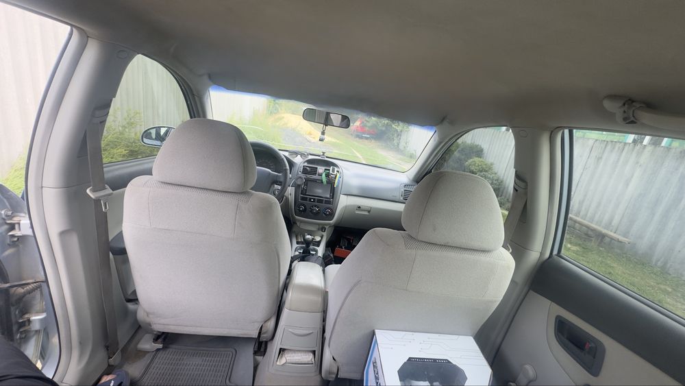 KIA CERATO 1,6 .2006