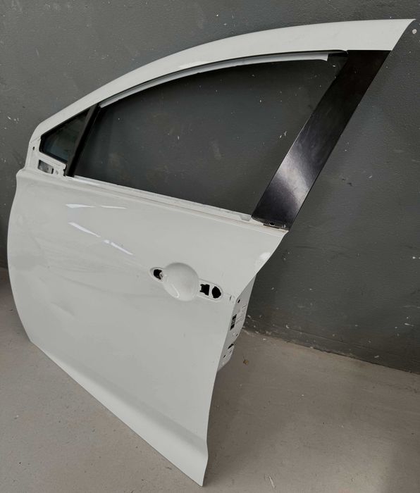 Porta frente esquerda RENAULT Zoe