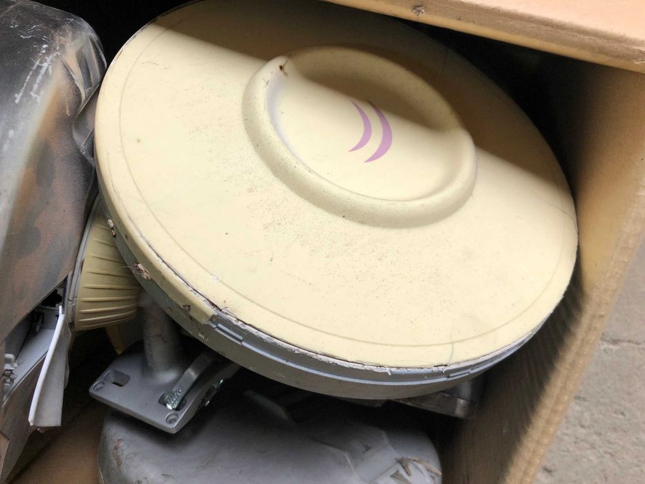 Mikrotik Disc Lite5 Grębów • OLX.pl