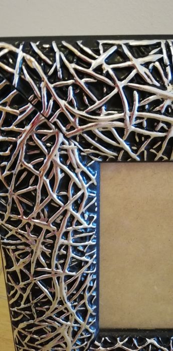 Vários modelos de Molduras