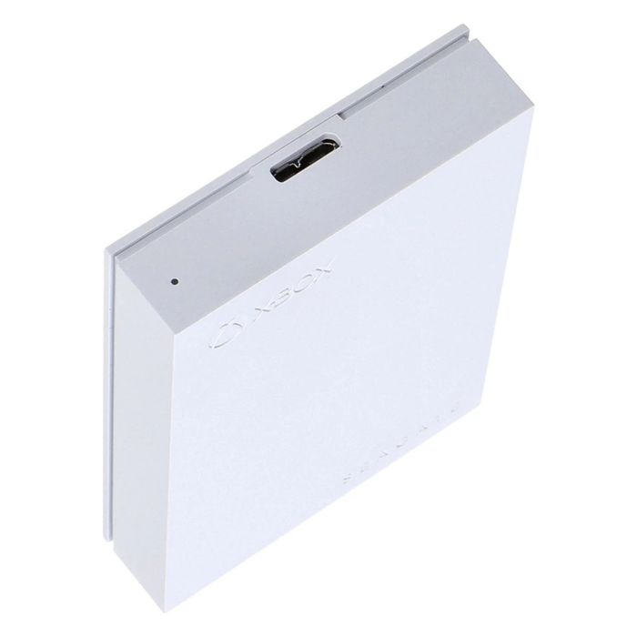 Dysk Zewnętrzny Do Konsoli Xbox Seagate 5Tb Hdd 2,5"