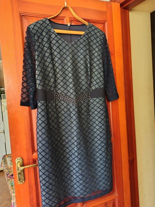 Сукня плаття 46-48